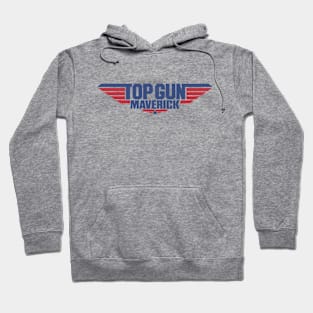 Top Gun Simple Maverick Hoodie